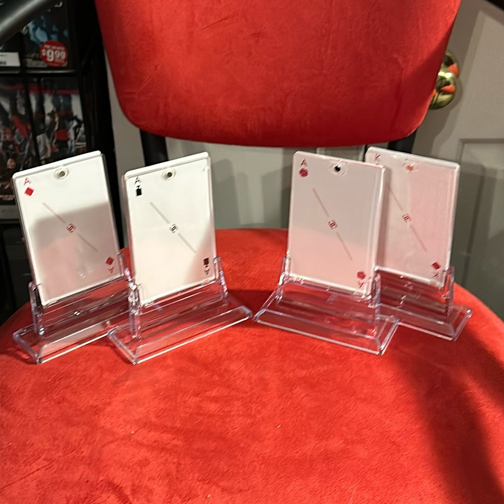 Chanel Cards Winners choice pick 1 I have a set of 52 cards